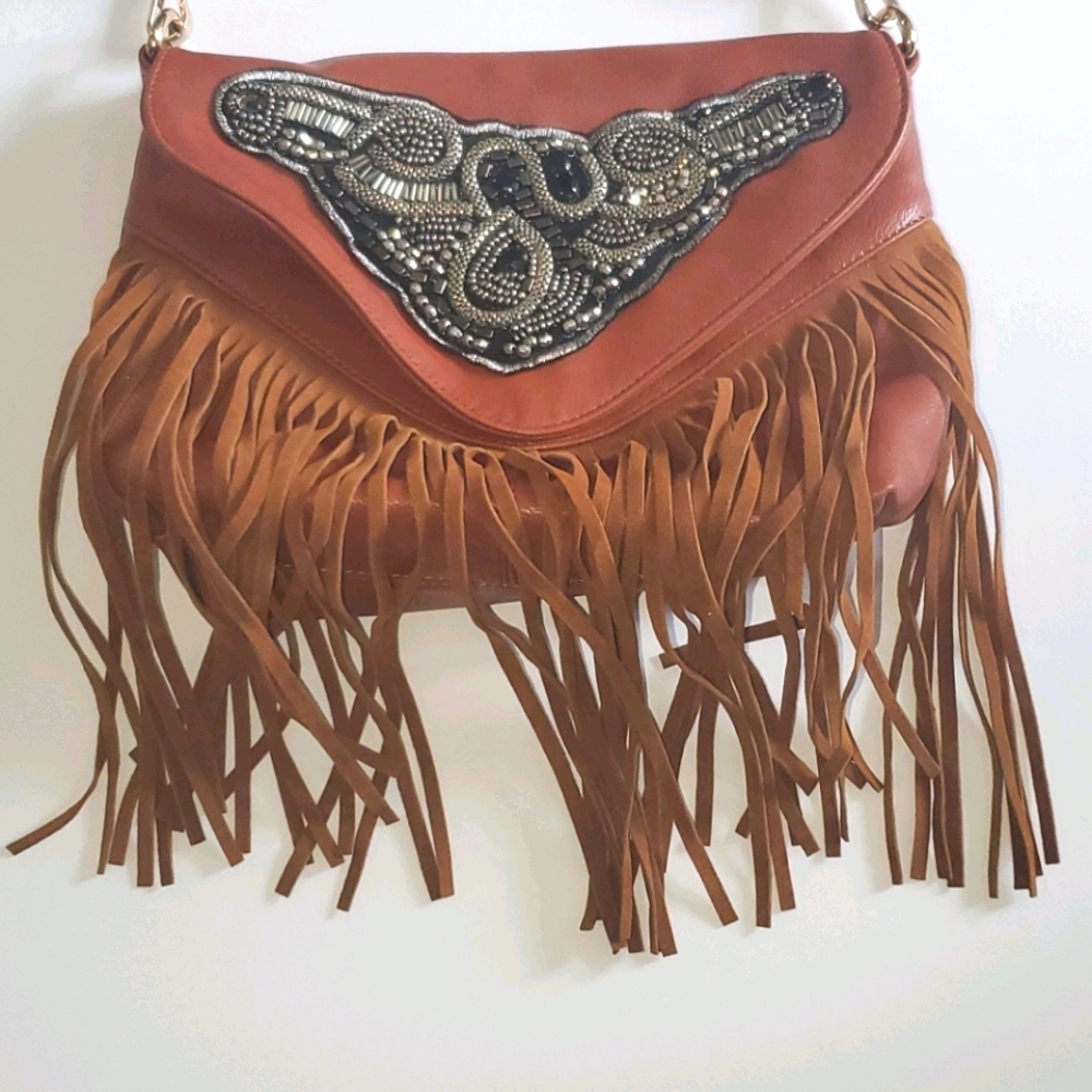 Crossbody bag